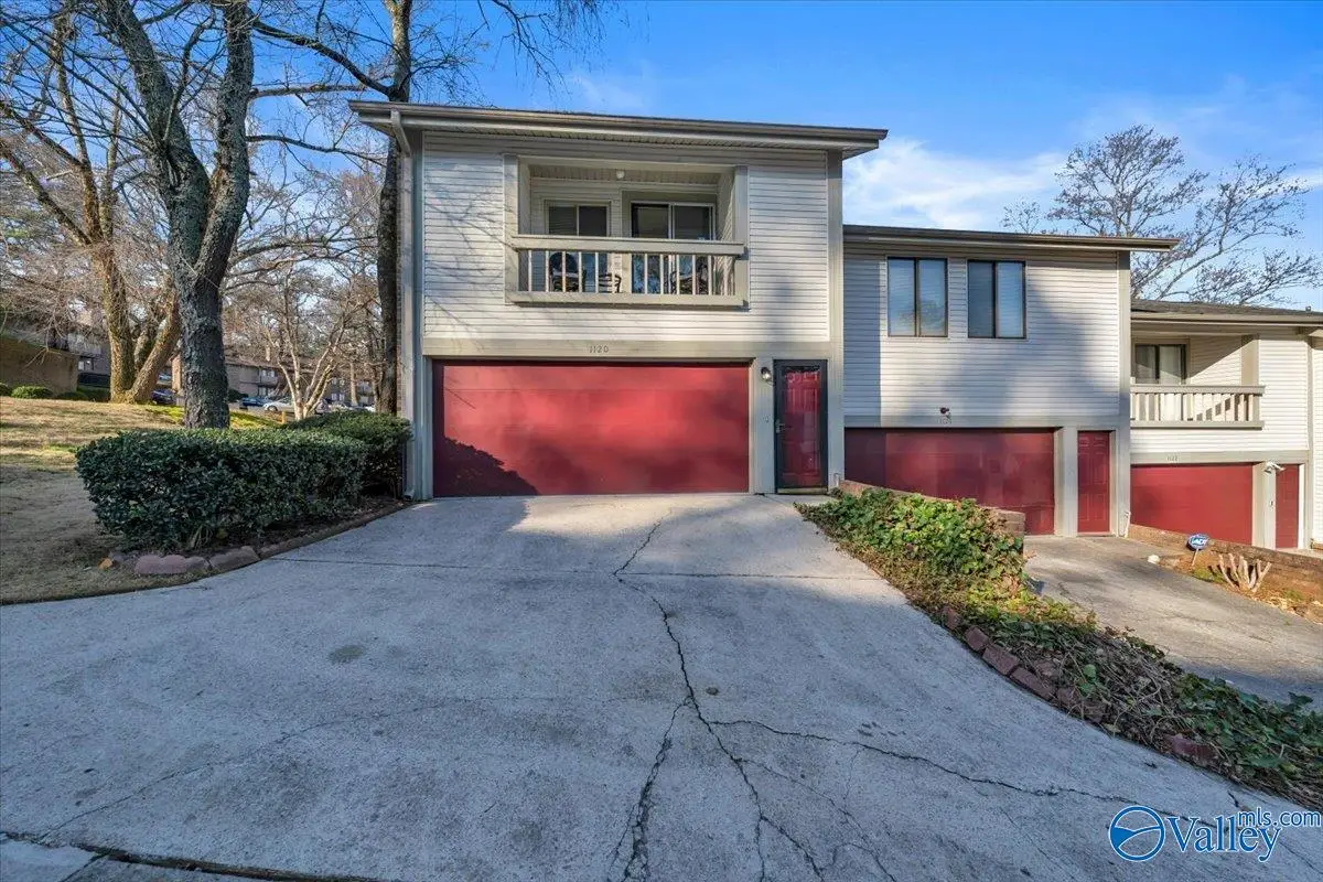 1120 Julia Street, Huntsville, AL 35816 - #1