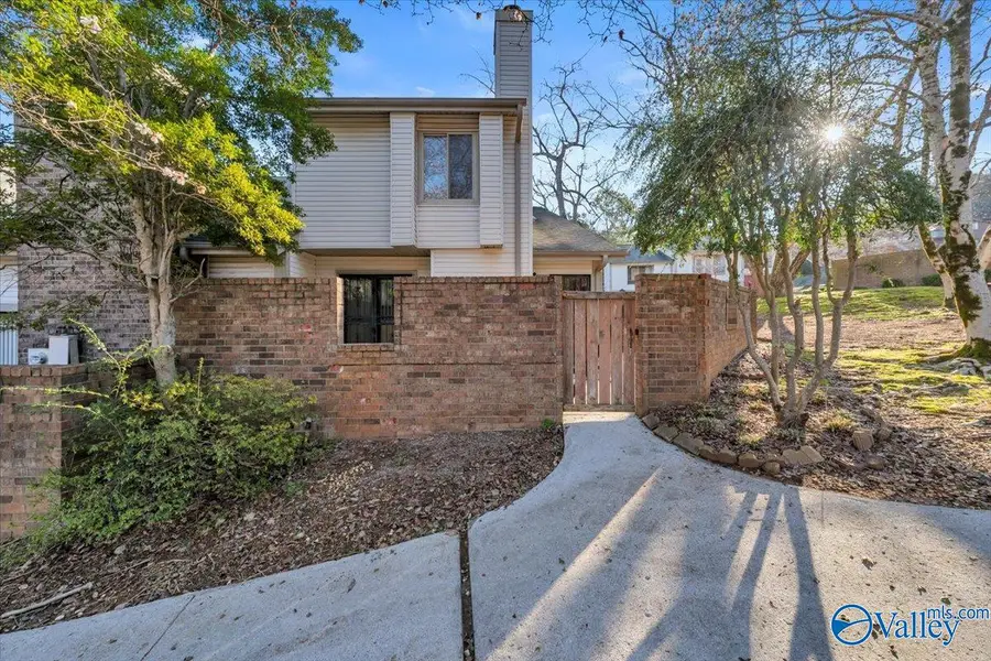 1120 Julia Street, Huntsville, AL 35816 - #2