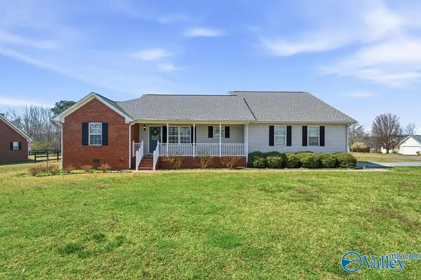 1485 County Road 76, Centre, AL 35960