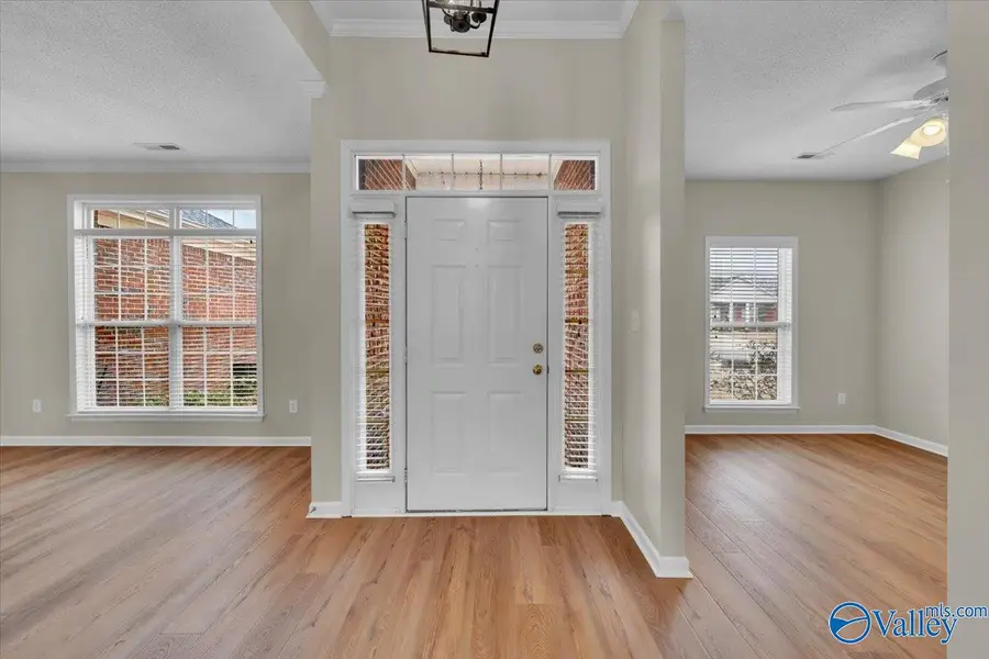 141 Antique Rose Drive, Madison, AL 35758 - #3