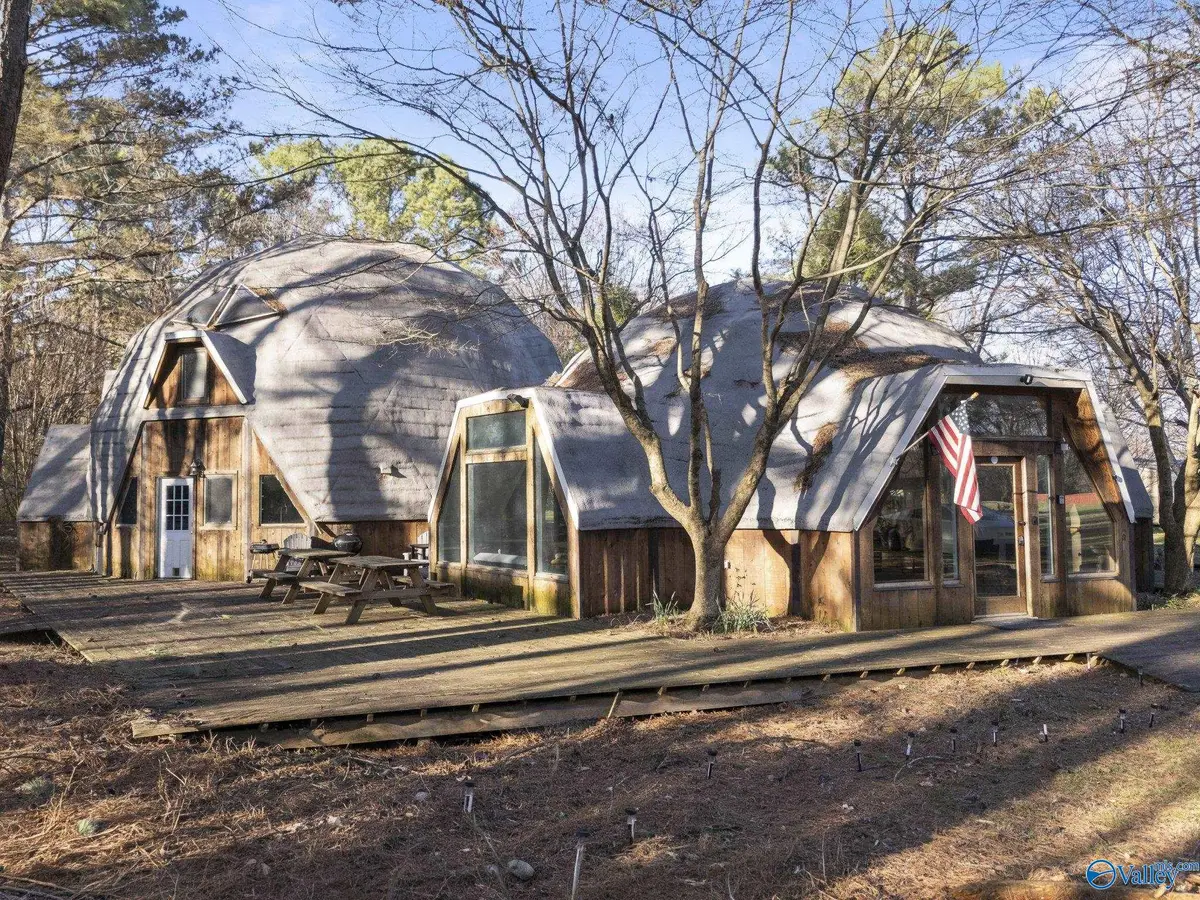 349 Bell Circle, Huntsville, AL 35811 - #1