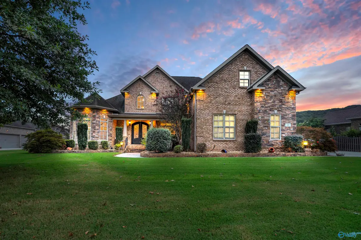 23 Mcmullen Lane, Gurley, AL 35748 - #1