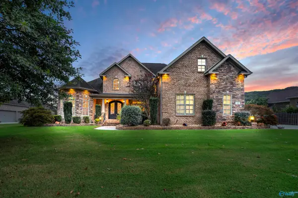 23 Mcmullen Lane, Gurley, AL 35748