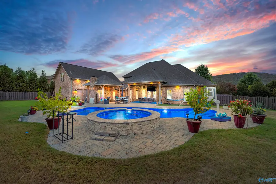 23 Mcmullen Lane, Gurley, AL 35748 - #2