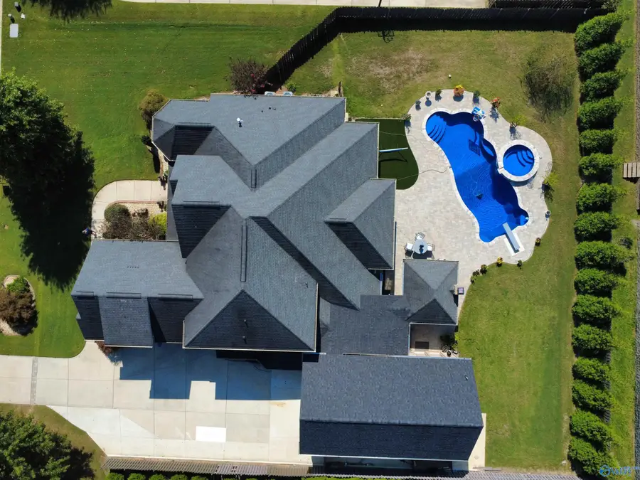 23 Mcmullen Lane, Gurley, AL 35748 - #3