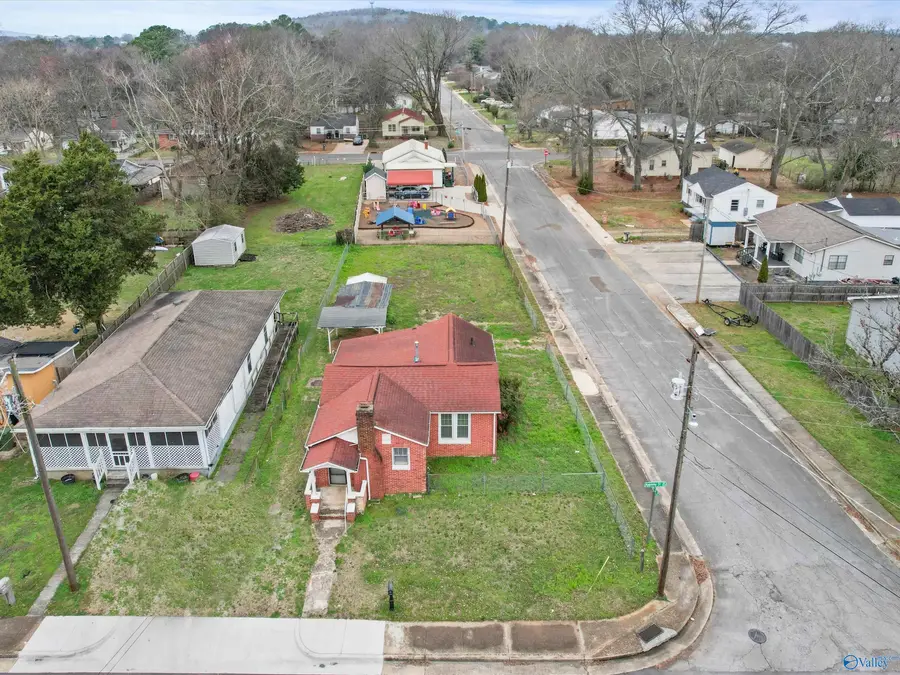 815 Appleby Street Nw, Huntsville, AL 35816 - #2