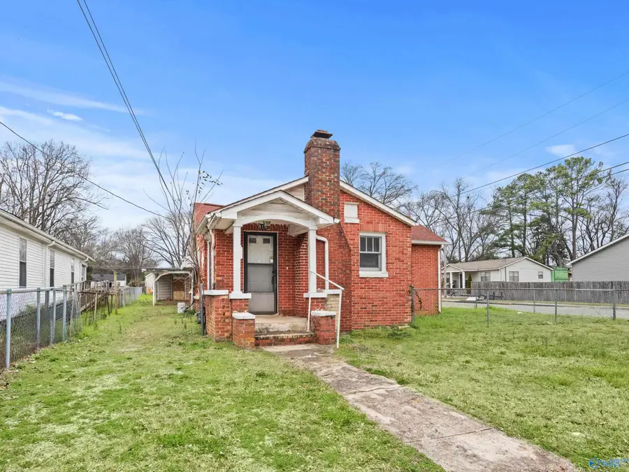 815 Appleby Street Nw, Huntsville, AL 35816 - #3