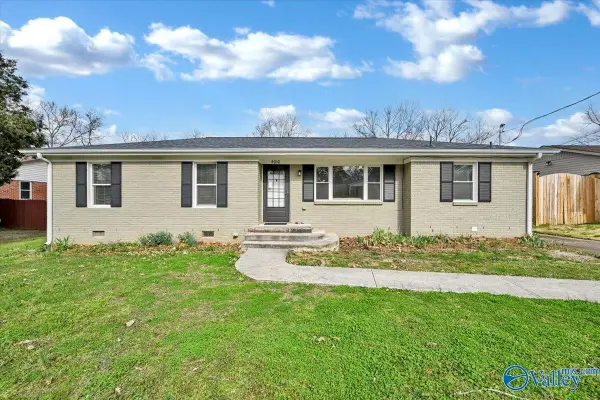 4010 Telstar Circle Sw, Huntsville, AL 35805