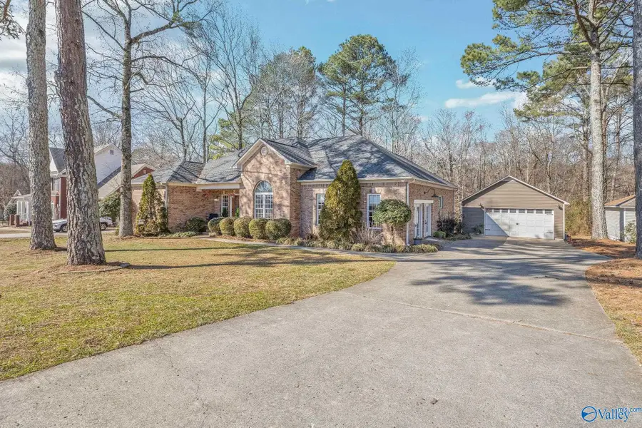 122 Iron Horse Trail, Harvest, AL 35749 - #2
