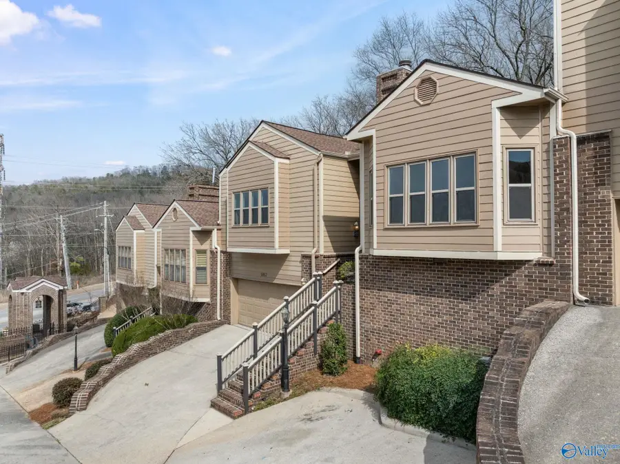 5057 Chancel Drive #5057, Huntsville, AL 35802 - #2