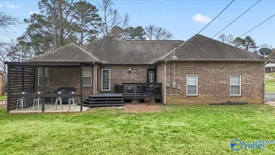 1509 Pinecrest Street Nw, Cullman, AL 35055 - #2