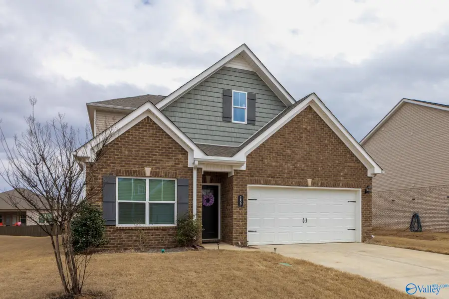 159 Morning Dew Road, Toney, AL 35773 - #2