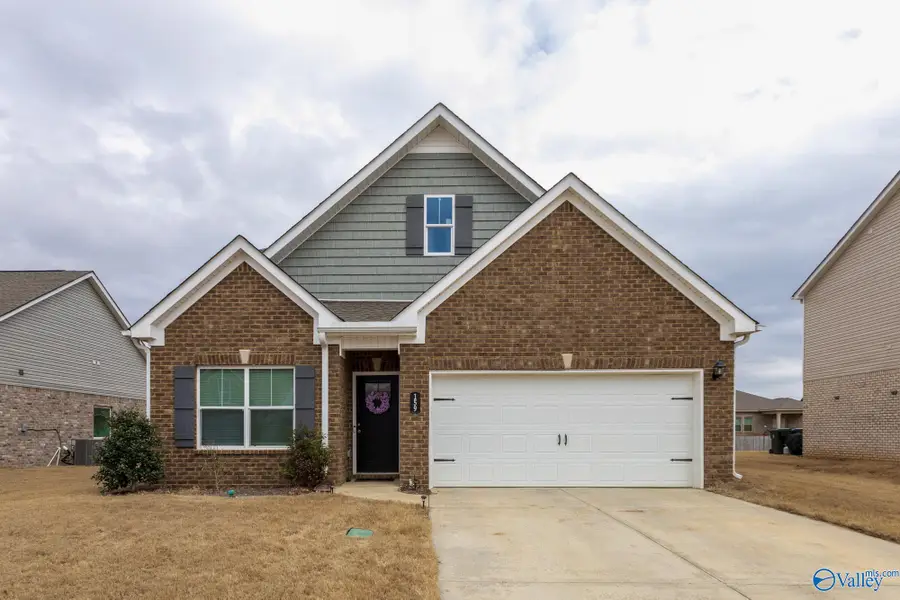 159 Morning Dew Road, Toney, AL 35773 - #3