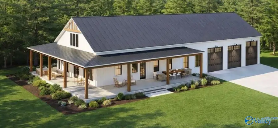 11008 County Road 121, Valley Head, AL 35989 - #3