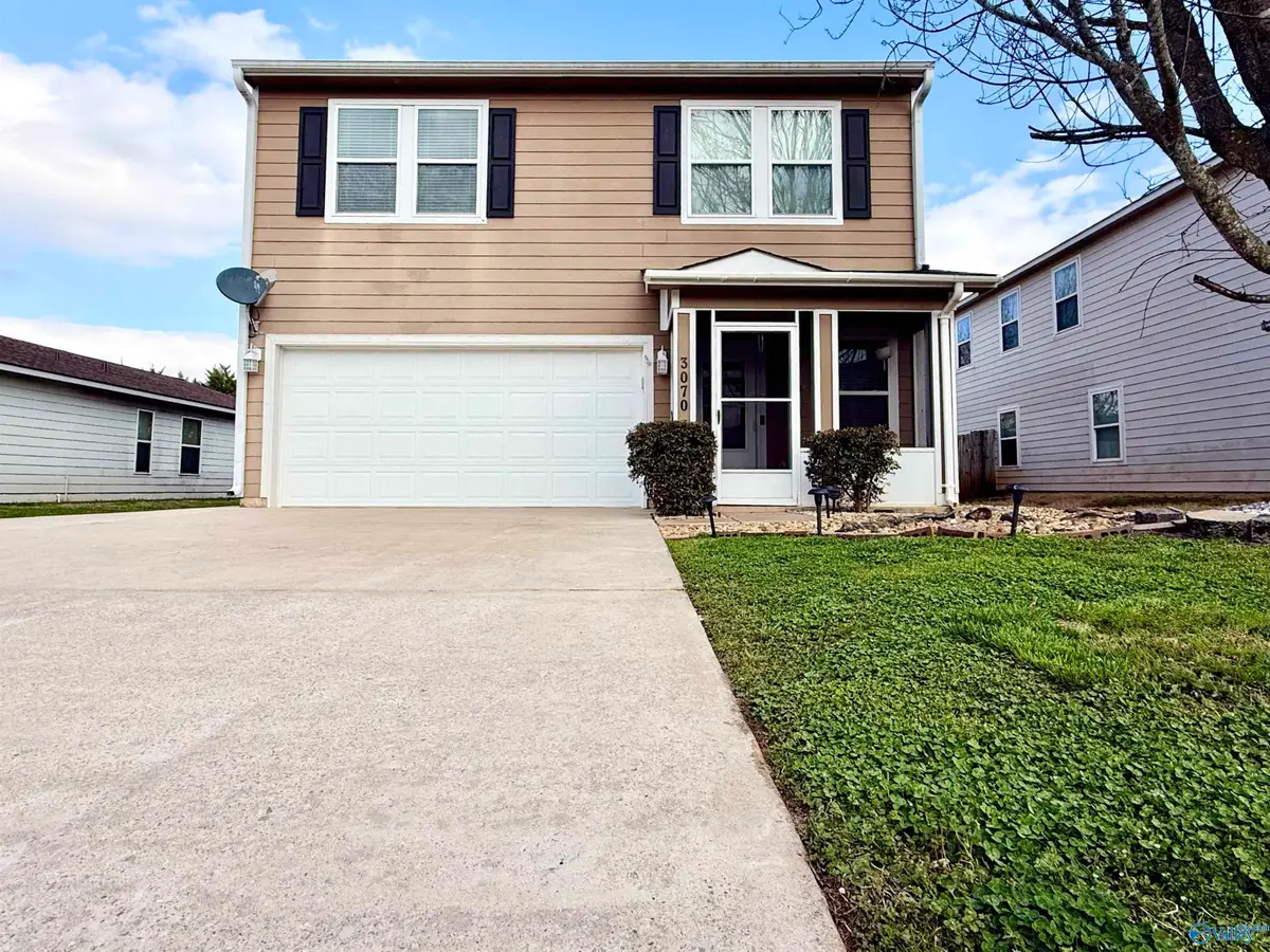 3070 Castlecreek Drive, Madison, AL 35756 - #1