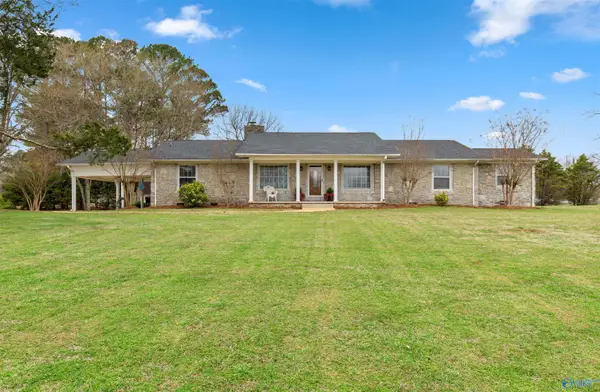 7485 Moores Mill Road, Huntsville, AL 35811