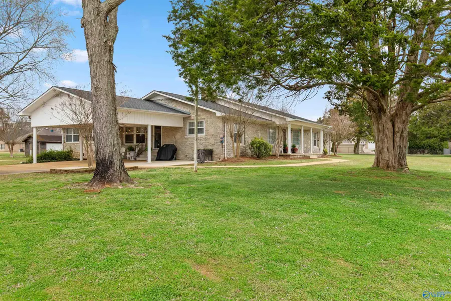 7485 Moores Mill Road, Huntsville, AL 35811 - #2