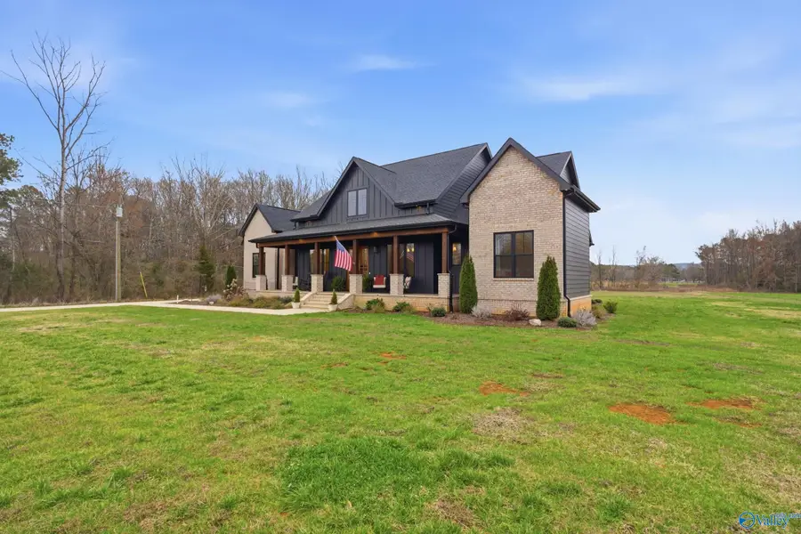 4444 Old Highway 431, New Hope, AL 35760 - #2