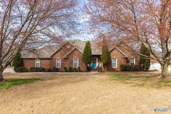 131 Silver Lake Circle, Madison, AL 35758