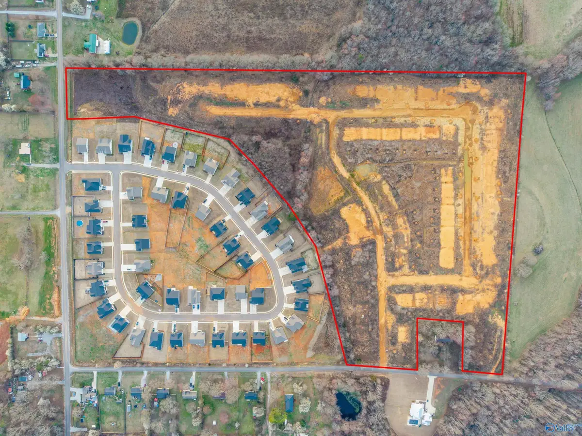 31 Acres Brooks Church Road, Hazel Green, AL 35750 - #1