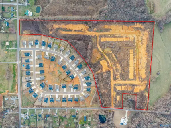 31 Acres Brooks Church Road, Hazel Green, AL 35750