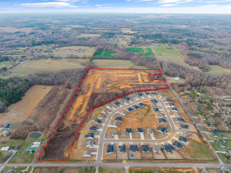 31 Acres Brooks Church Road, Hazel Green, AL 35750 - #2