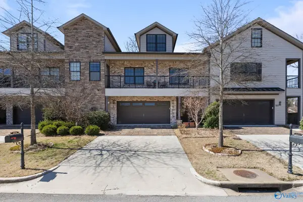 505 Dement Street Ne, Huntsville, AL 35801