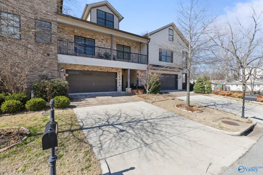 505 Dement Street Ne, Huntsville, AL 35801 - #2