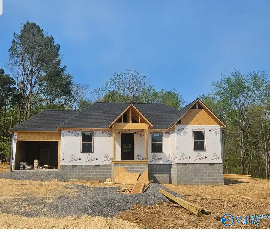 307 Travis Road, Fort Payne, AL 35967 - #3