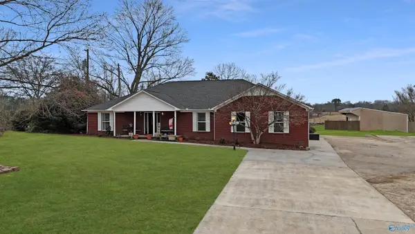 25704 Copeland Road, Athens, AL 35613