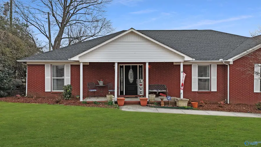 25704 Copeland Road, Athens, AL 35613 - #2