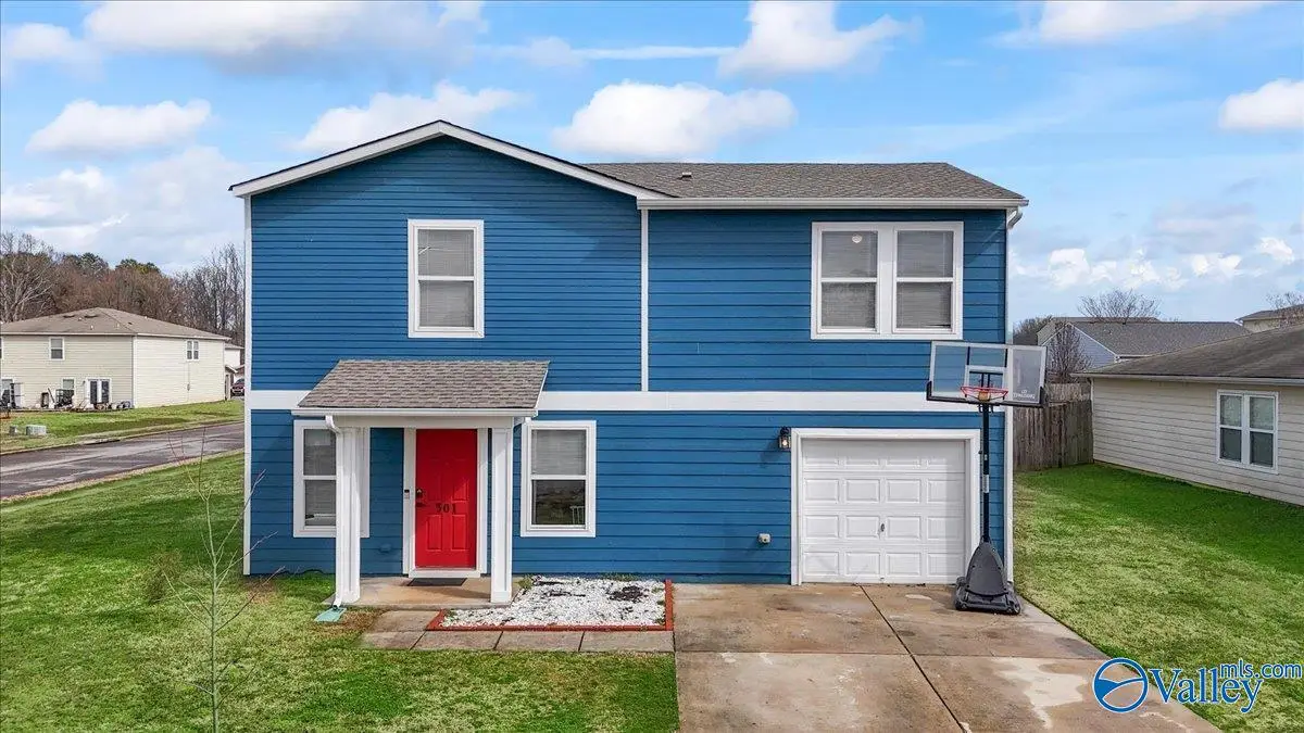 301 Kenneth Boulevard Nw, Madison, AL 35757 - #1
