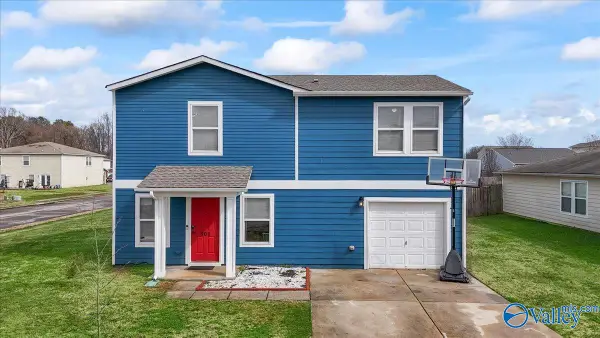 301 Kenneth Boulevard Nw, Madison, AL 35757