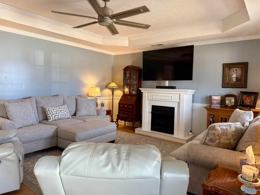 49 Bradford Circle, Decatur, AL 35603 - #3