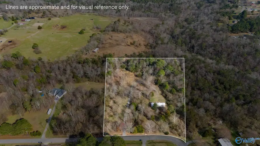 1417 Terrell Road, Albertville, AL 35951 - #2