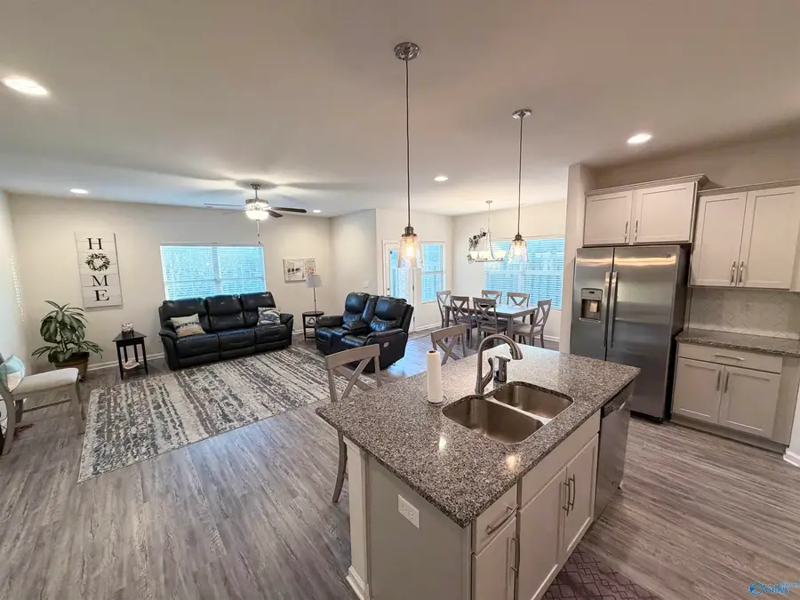 626 Magnolia Place Lane, Hartselle, AL 35640 - #3