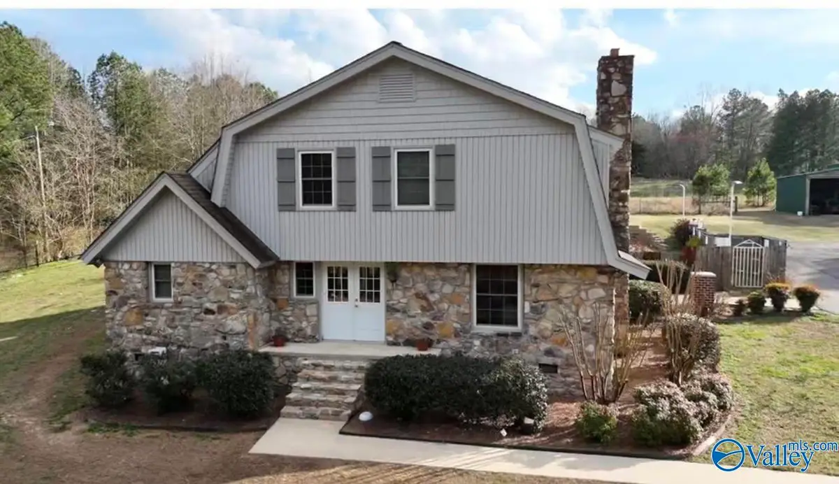 1700 Pleasant Hill Church Road, Boaz, AL 35957 - #1