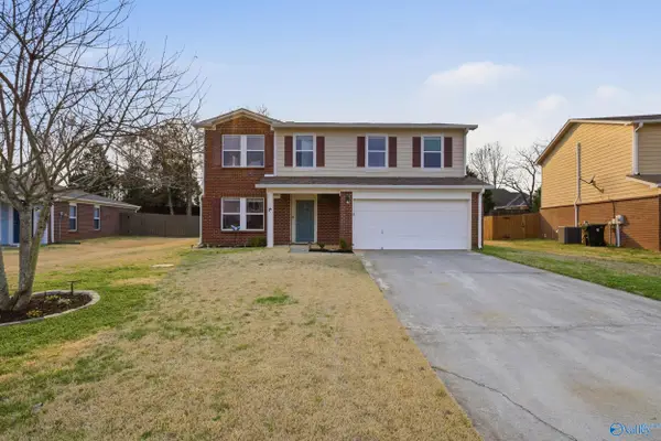 354 Jasmine Drive, Madison, AL 35757