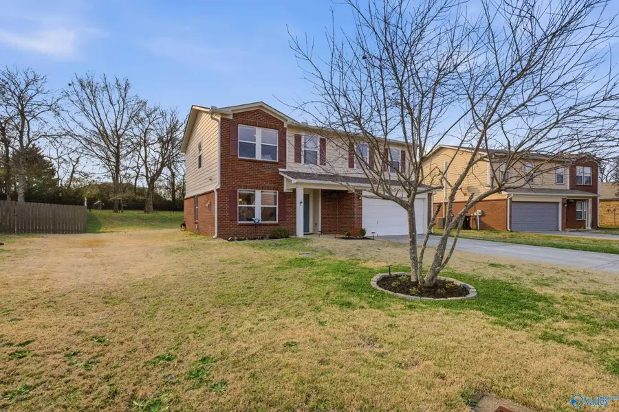 354 Jasmine Drive, Madison, AL 35757 - #2