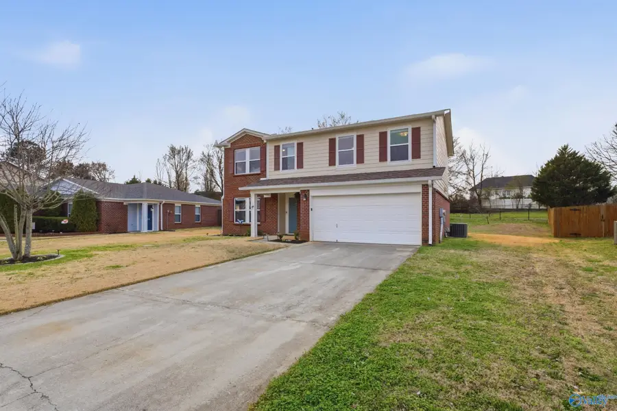 354 Jasmine Drive, Madison, AL 35757 - #3