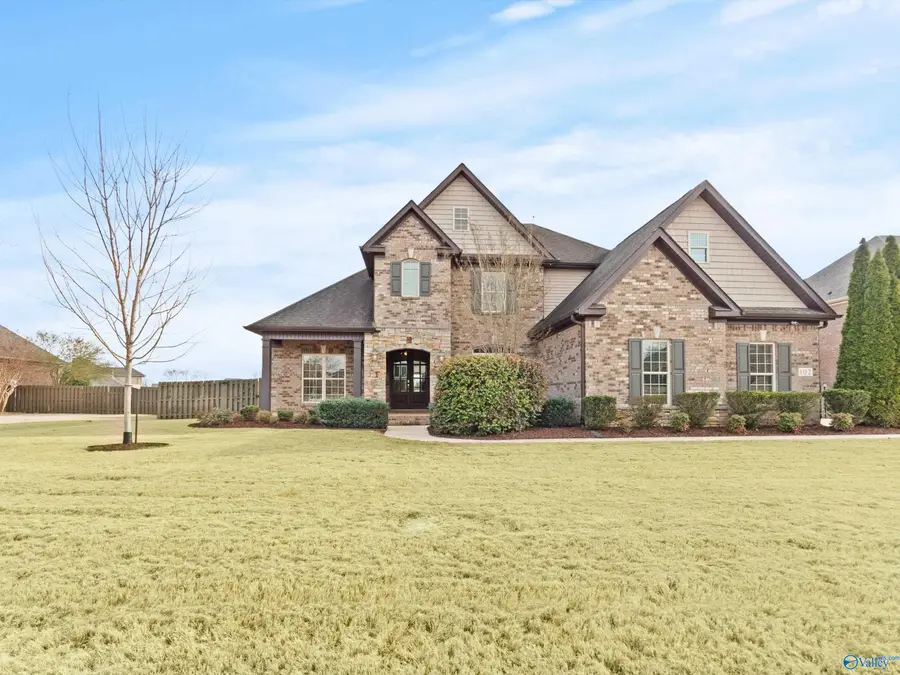 102 Stone River Road, Huntsville, AL 35811 - #3