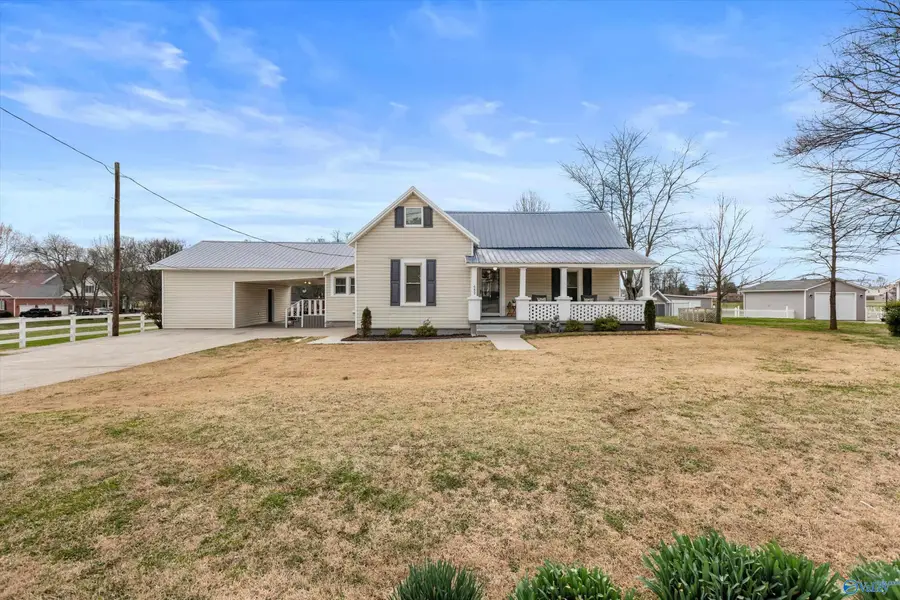 482 Mount Zion Road, Madison, AL 35757 - #3