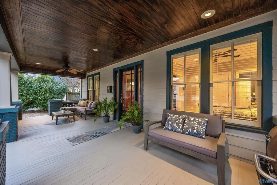 809 Wells Avenue Se, Huntsville, AL 35801 - #2