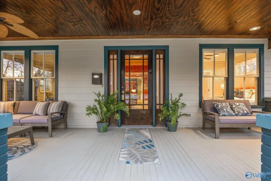 809 Wells Avenue Se, Huntsville, AL 35801 - #3