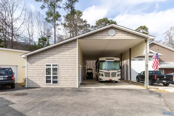 1727 Convict Camp Road #Lot 53, Guntersville, AL 35976