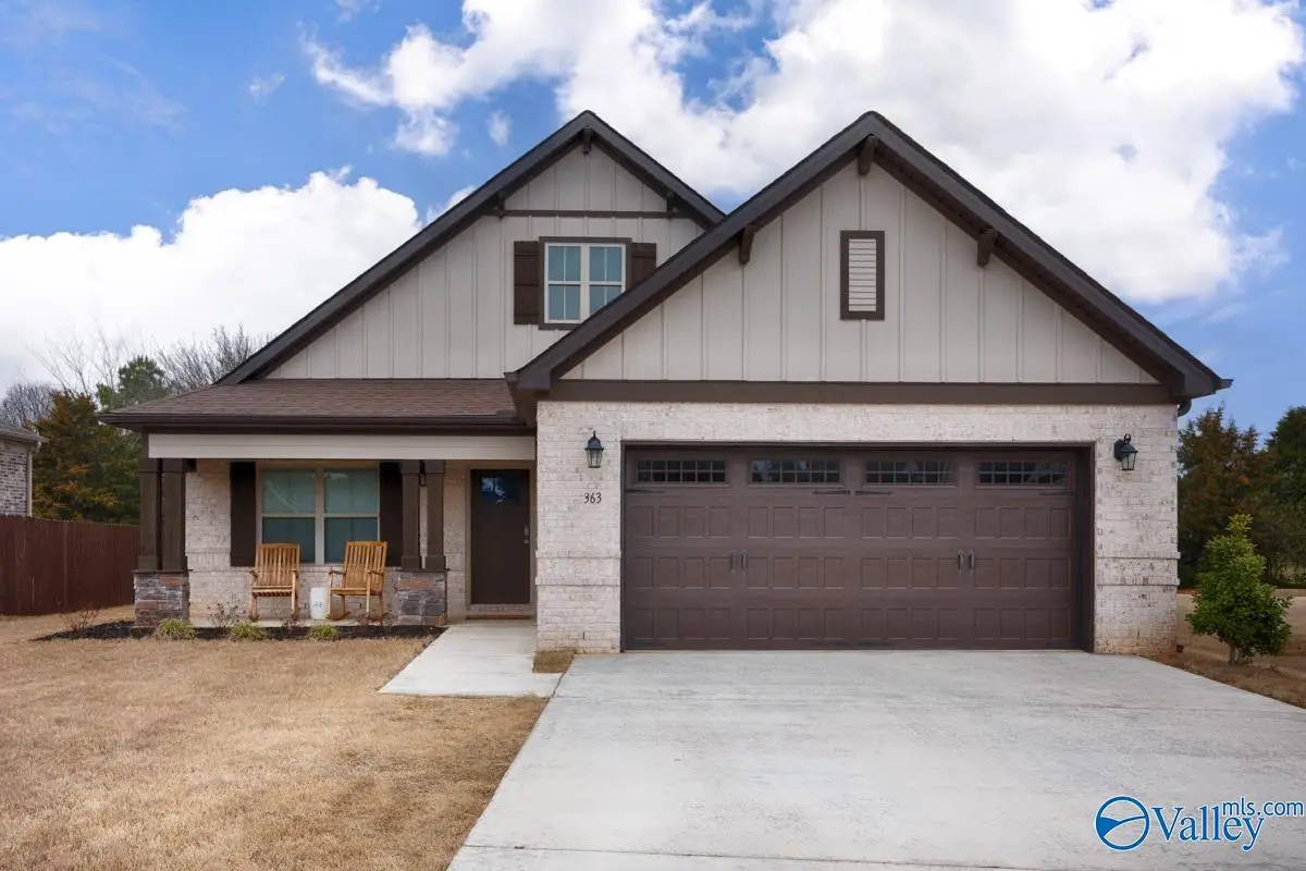 363 Lionel Allen Way, Madison, AL 35757 - #1