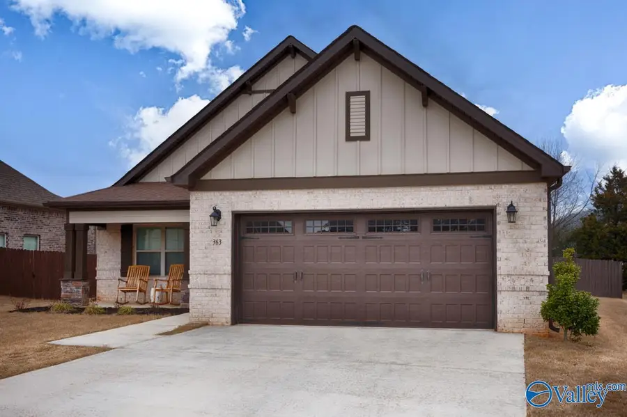 363 Lionel Allen Way, Madison, AL 35757 - #3