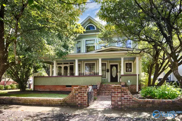 622 Canal Street Ne, Decatur, AL 35601