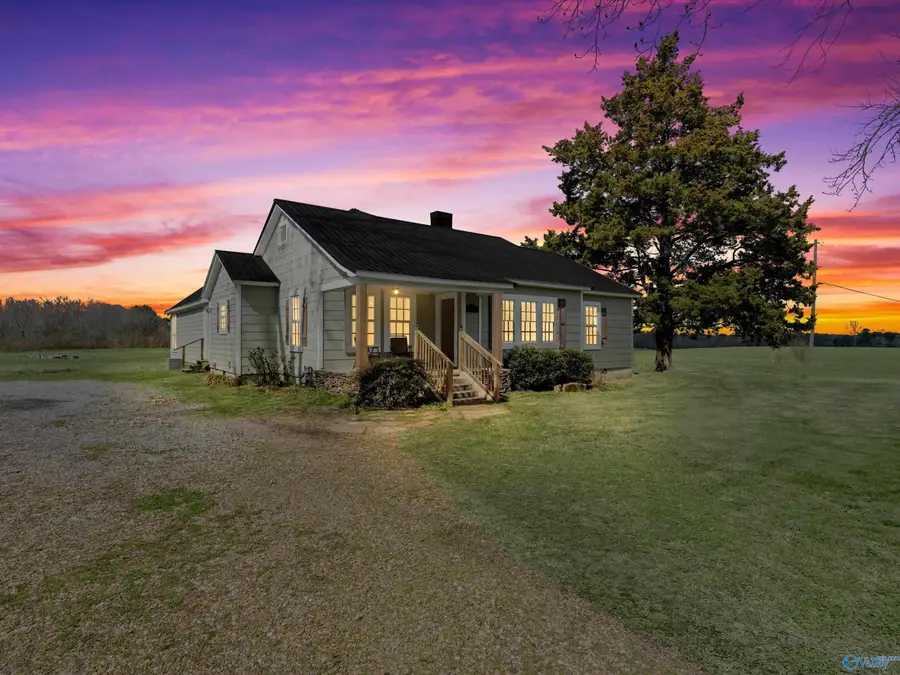 2008 Horton Road, Horton, AL 35980 - #2