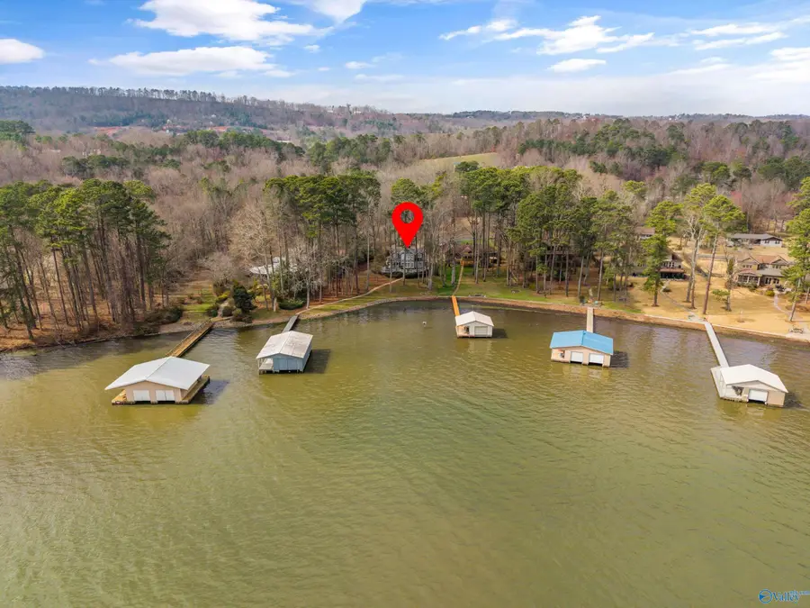 29 Lake Breeze, Guntersville, AL 35976 - #2